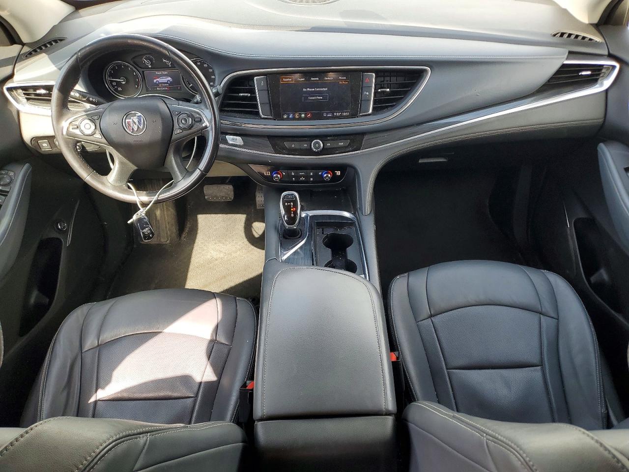 Buick Enclave Essence