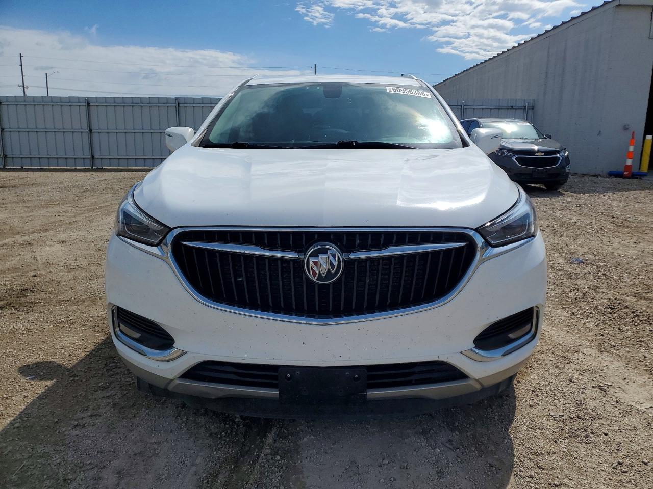 Buick Enclave Essence