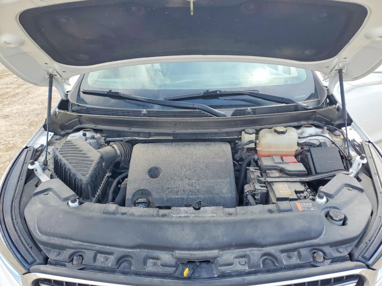 Buick Enclave Essence