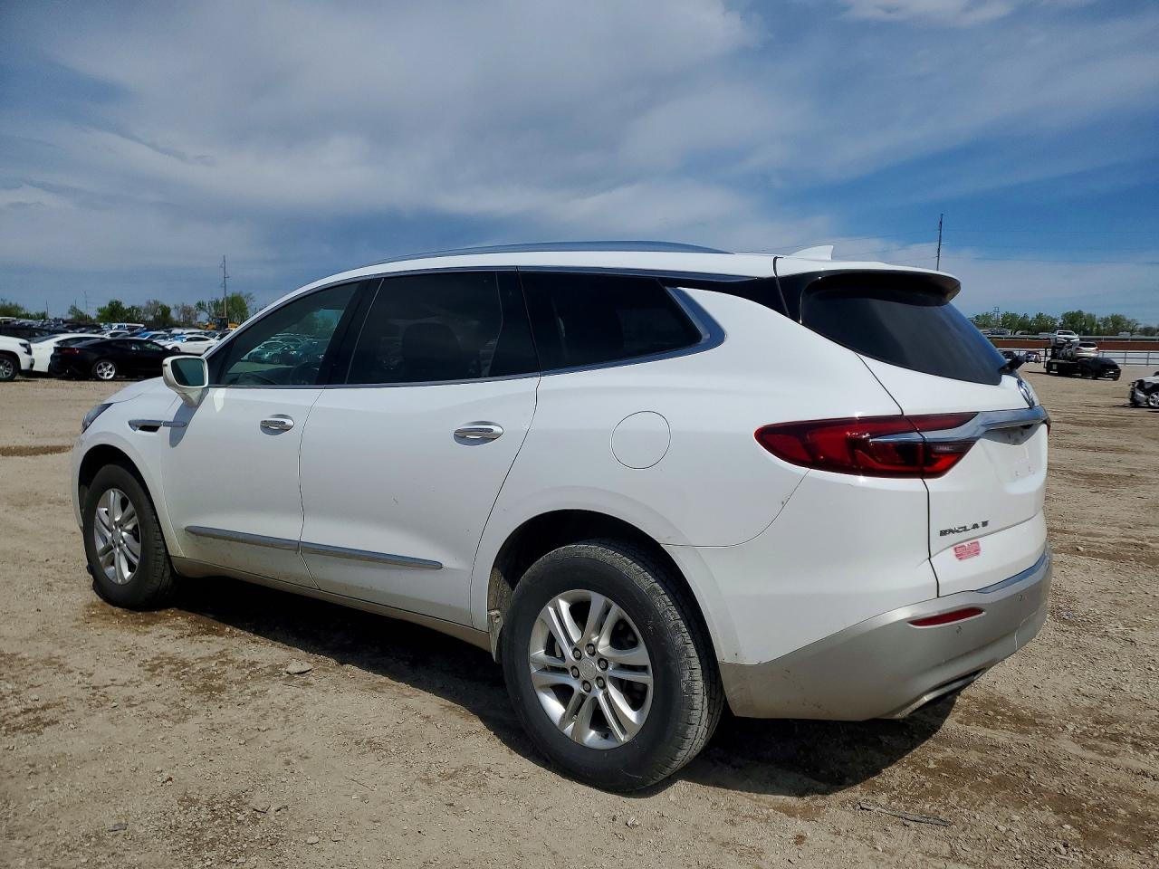 Buick Enclave Essence
