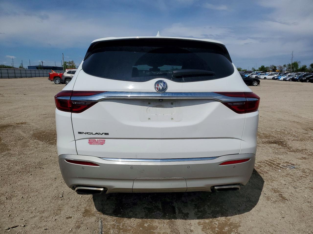 Buick Enclave Essence
