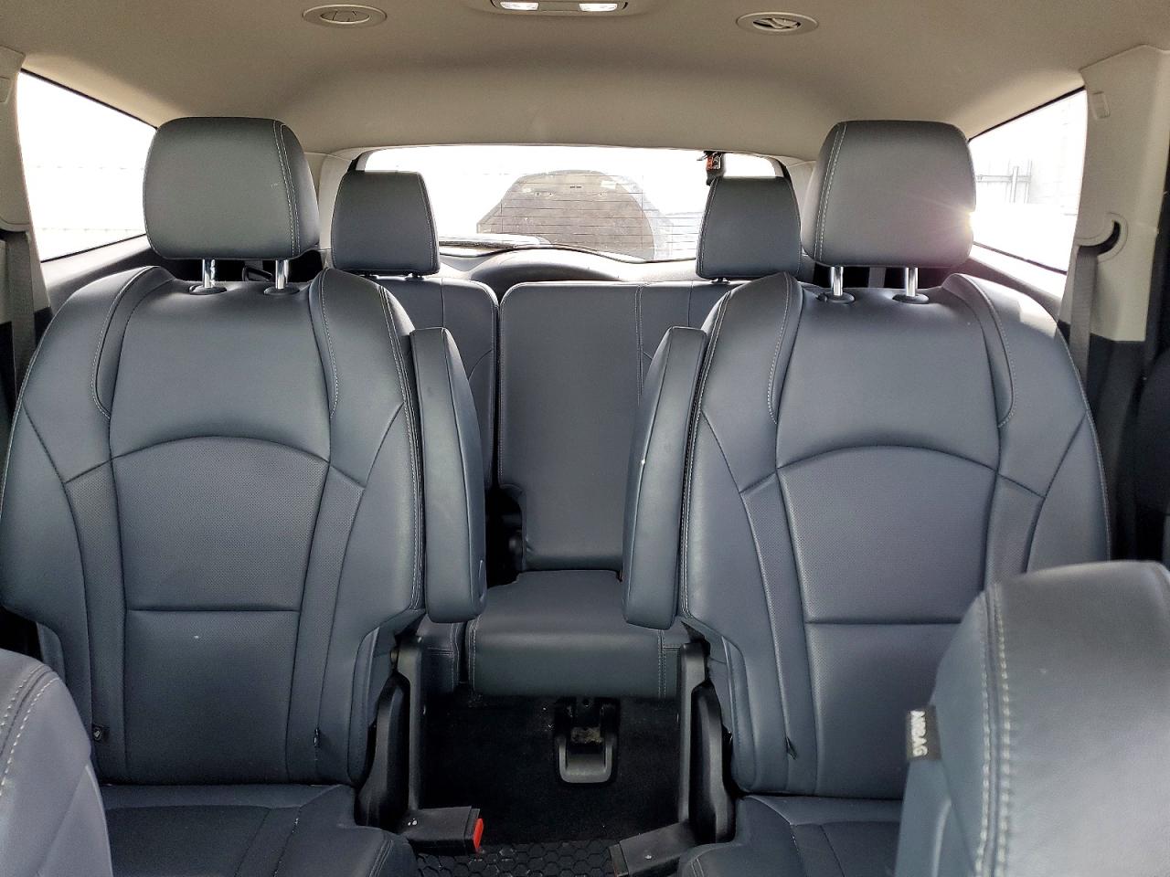 Buick Enclave Essence