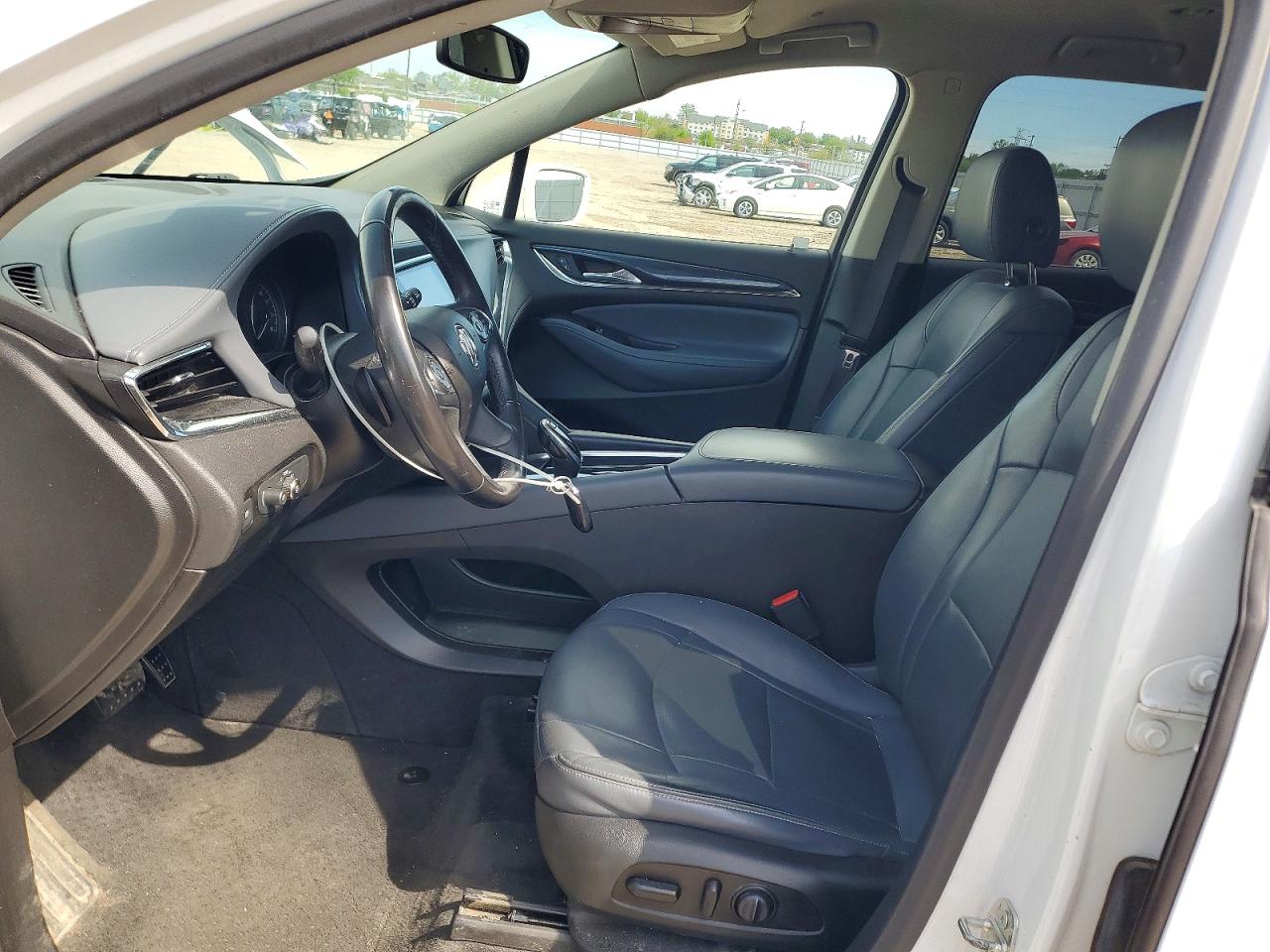 Buick Enclave Essence