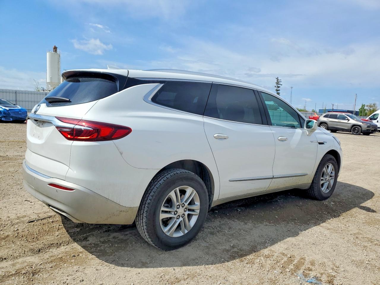 Buick Enclave Essence