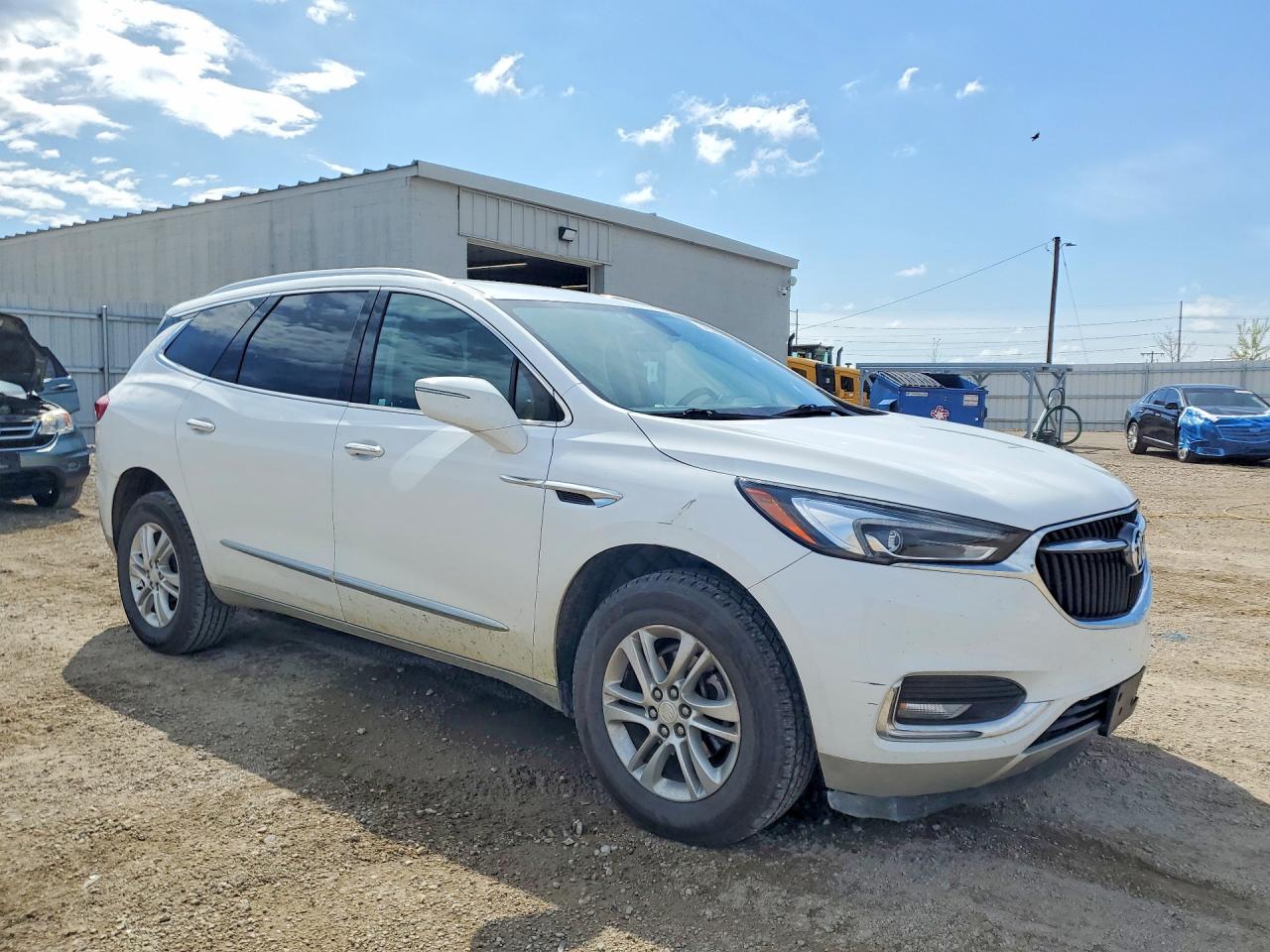 Buick Enclave Essence