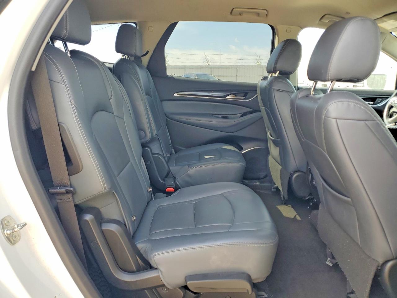Buick Enclave Essence