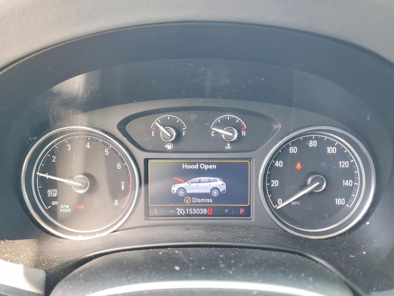 Buick Enclave Essence