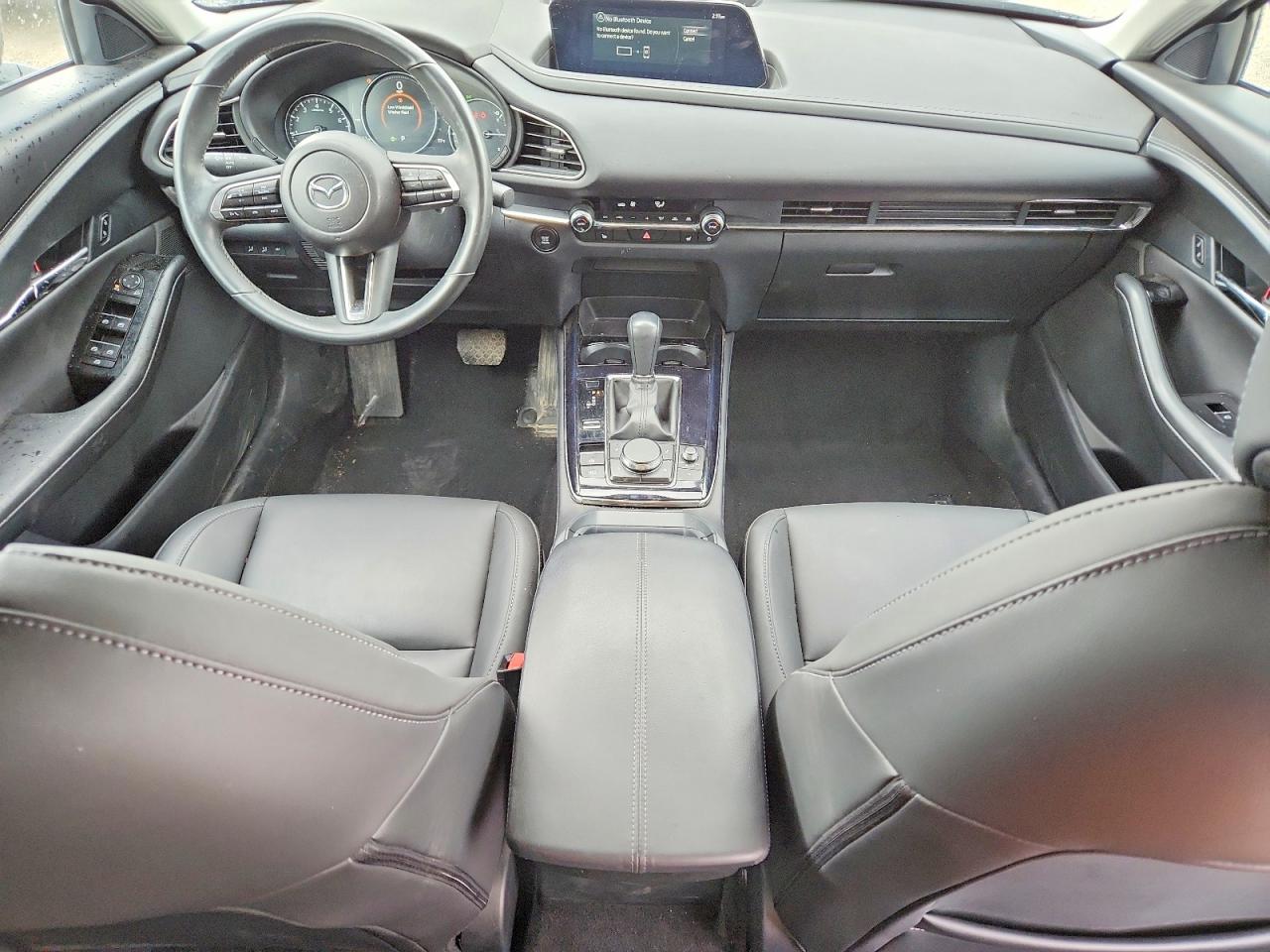 Mazda Cx Preferred
