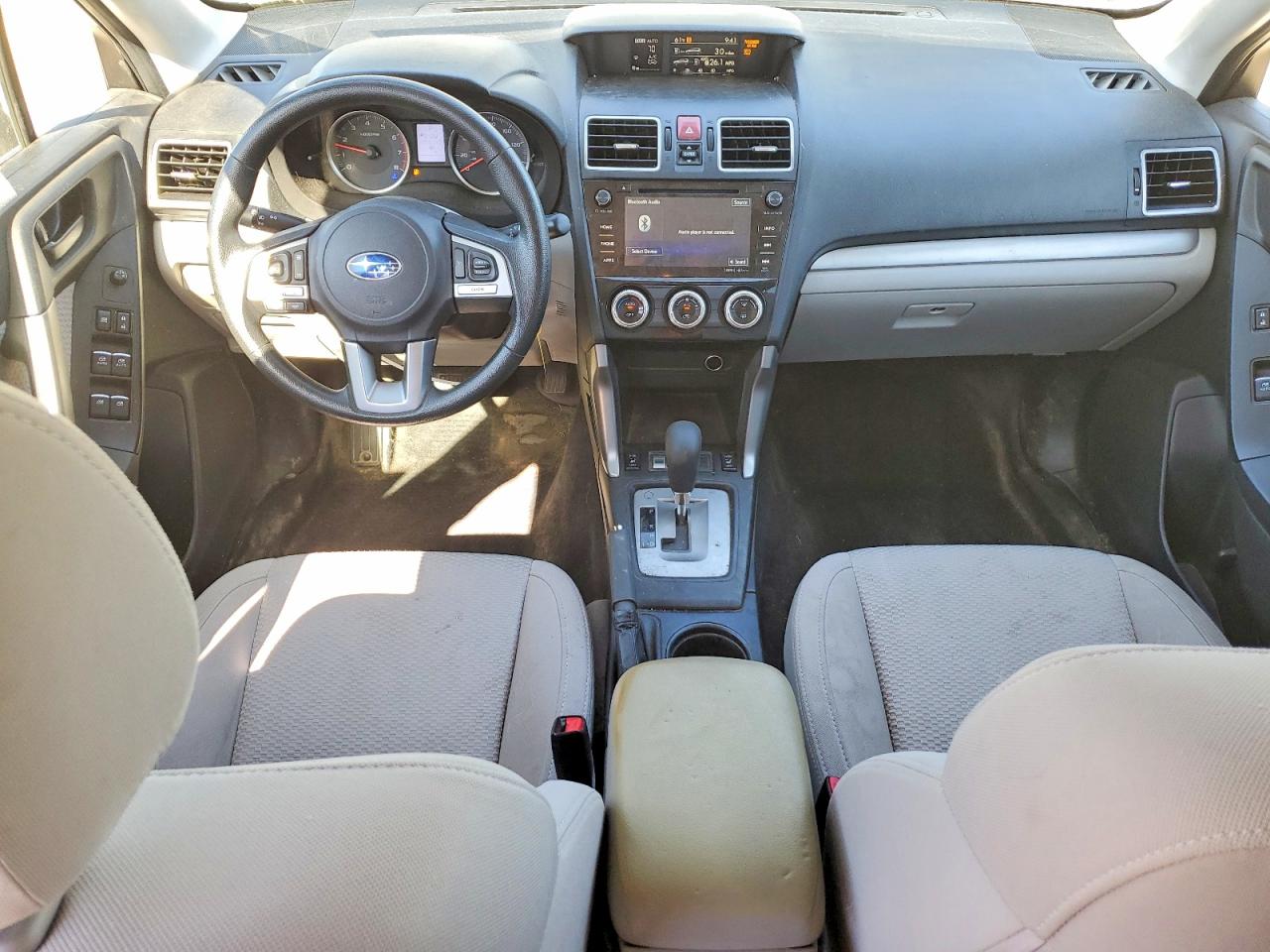 Subaru Forester 2.5i Premium