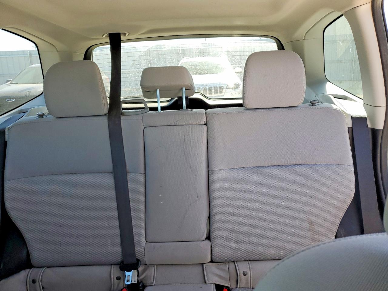 Subaru Forester 2.5i Premium