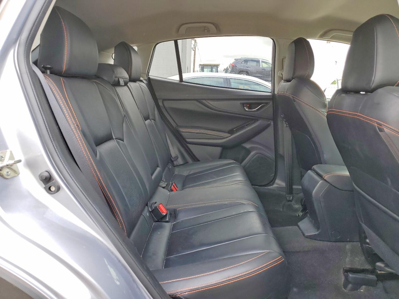 Subaru Crosstrek Limited