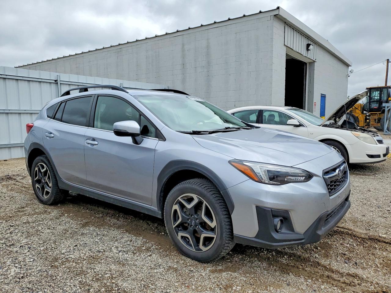 Subaru Crosstrek Limited