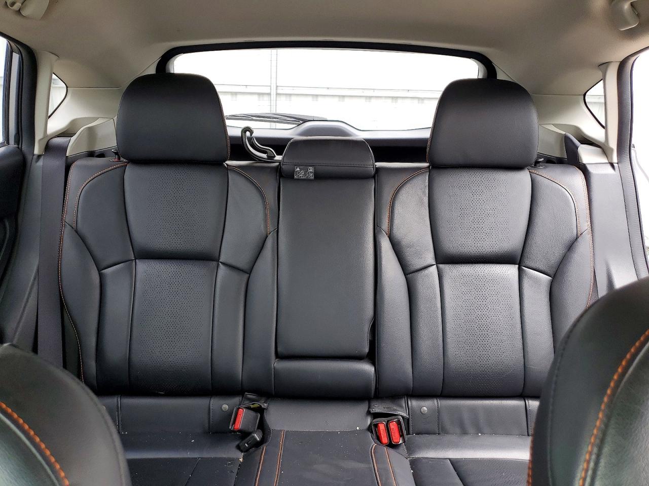 Subaru Crosstrek Limited
