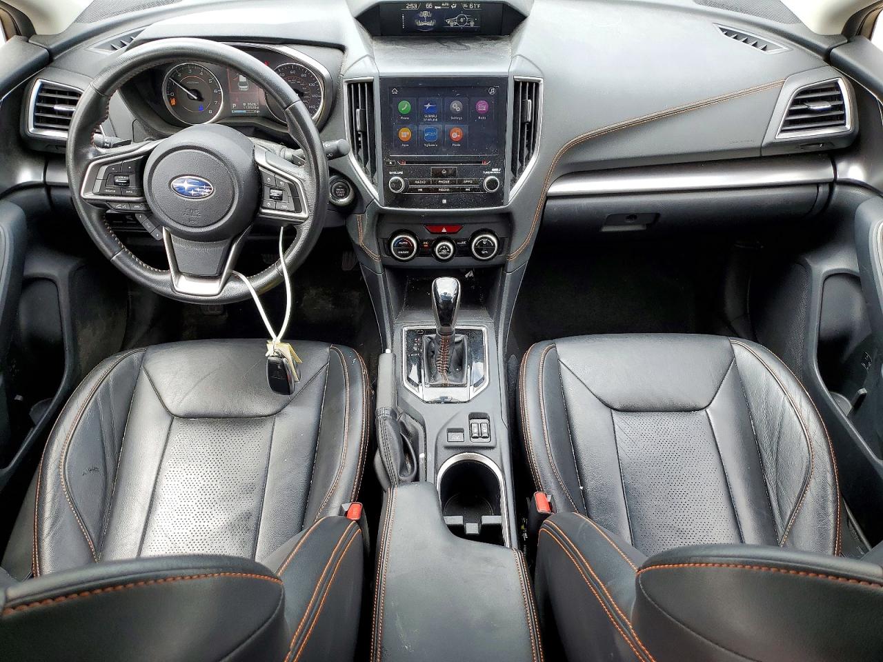Subaru Crosstrek Limited