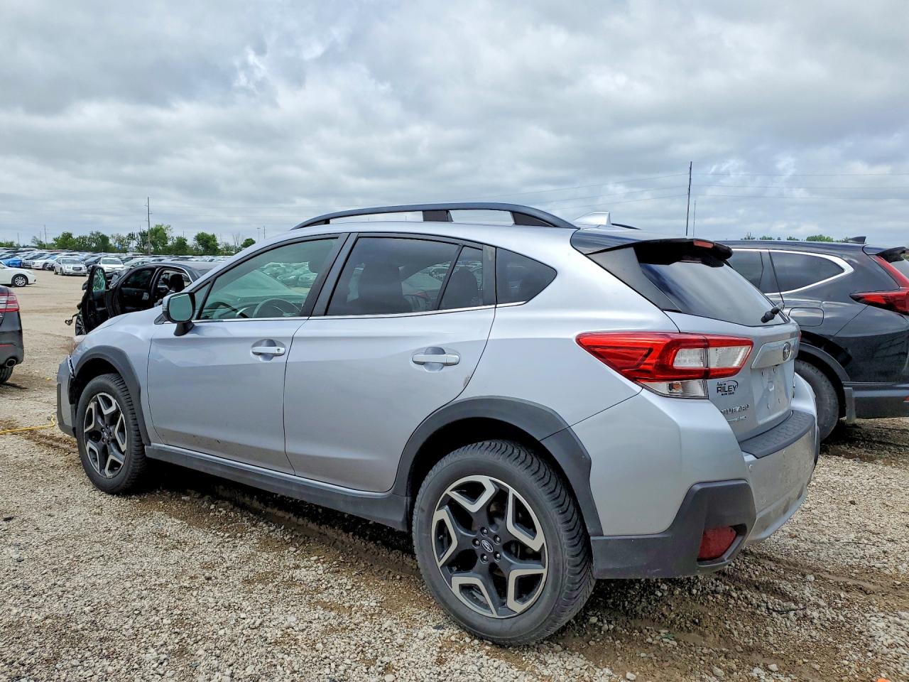 Subaru Crosstrek Limited