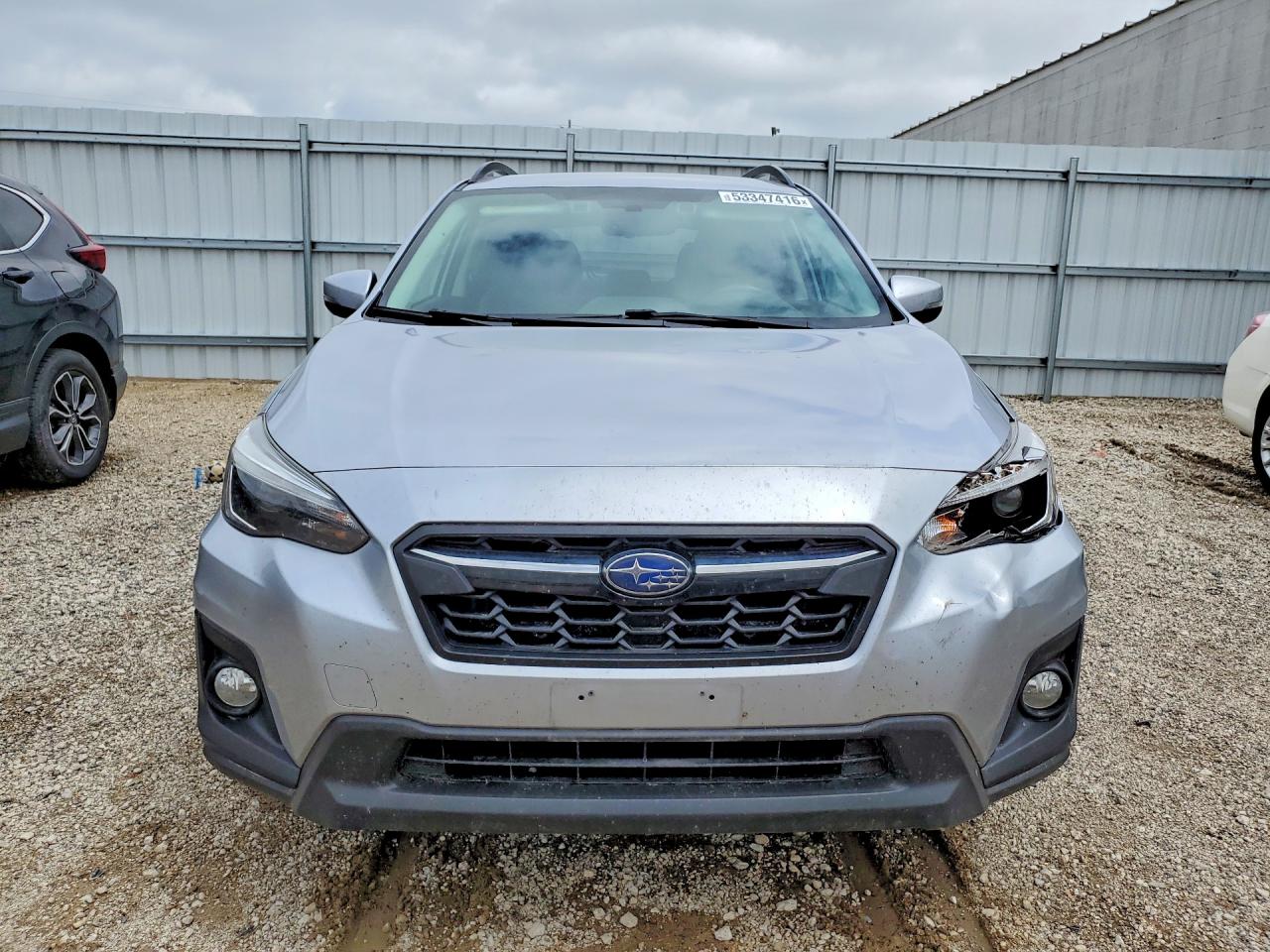 Subaru Crosstrek Limited