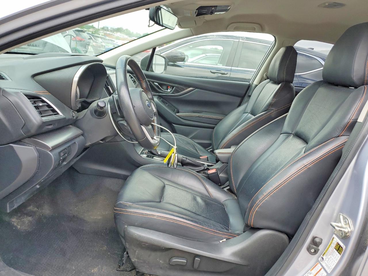 Subaru Crosstrek Limited