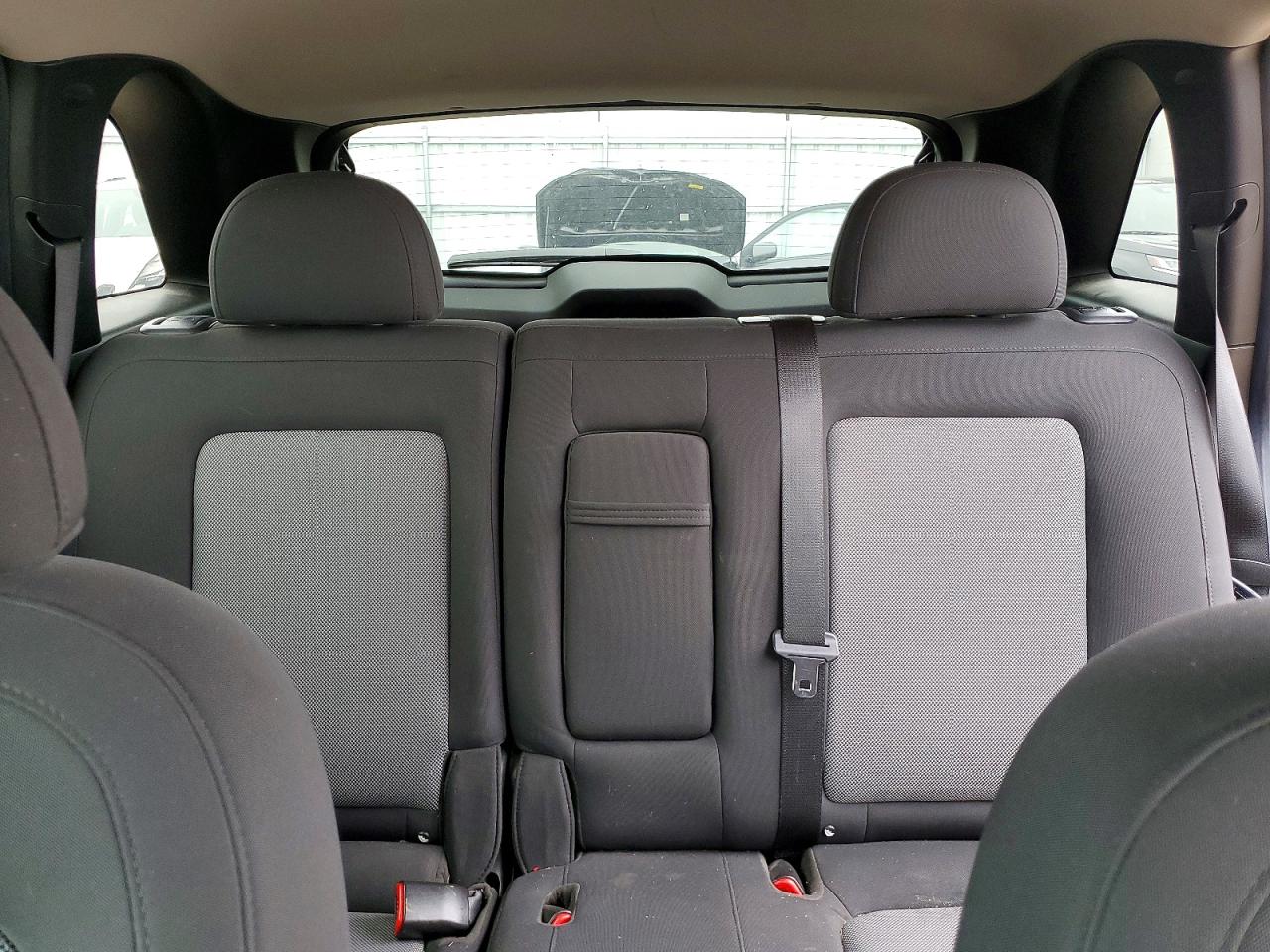Chevrolet Captiva Sport