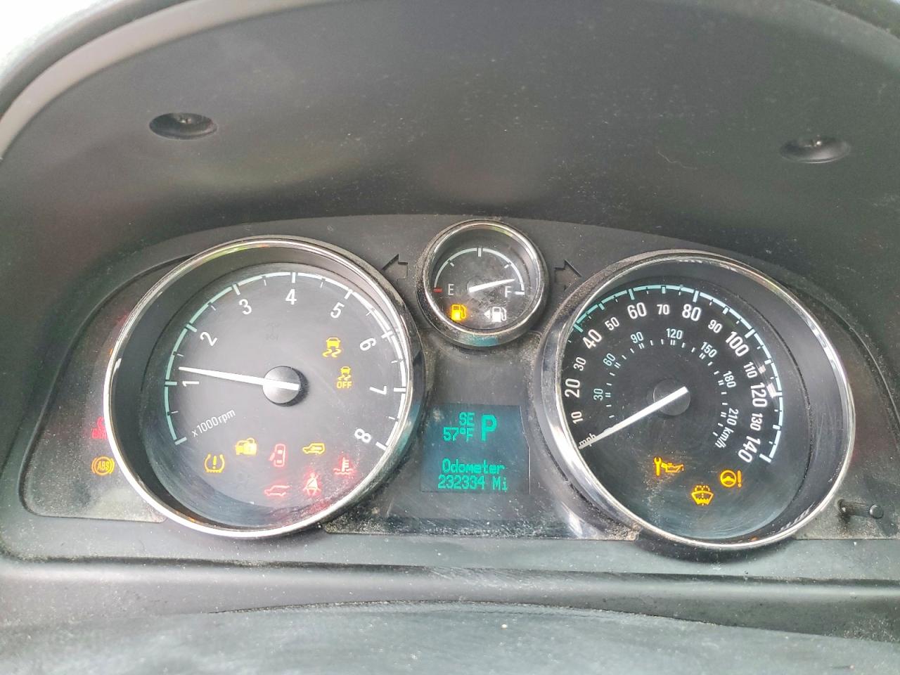 Chevrolet Captiva Sport