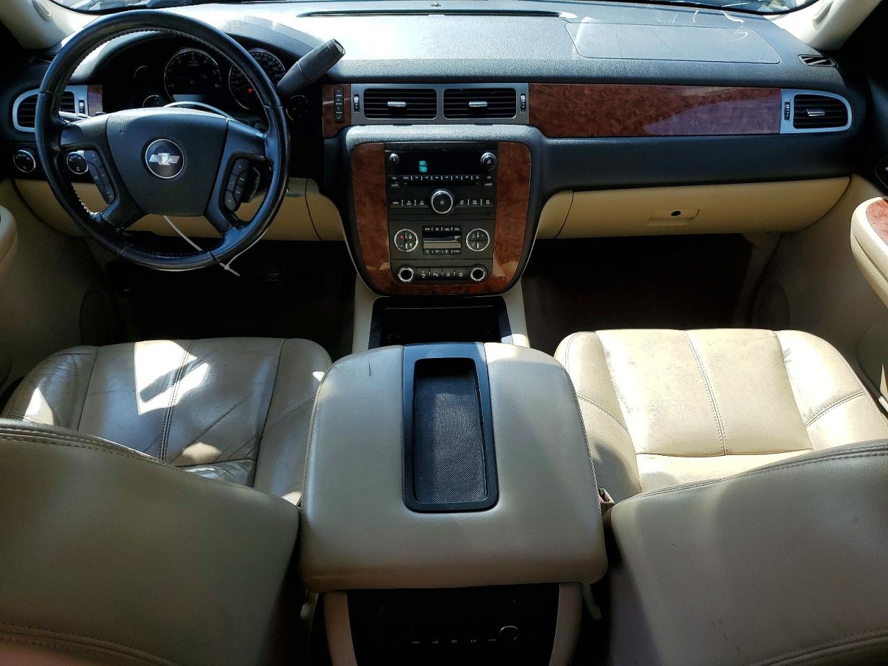 Chevrolet Silverado K1500 Crew Cab