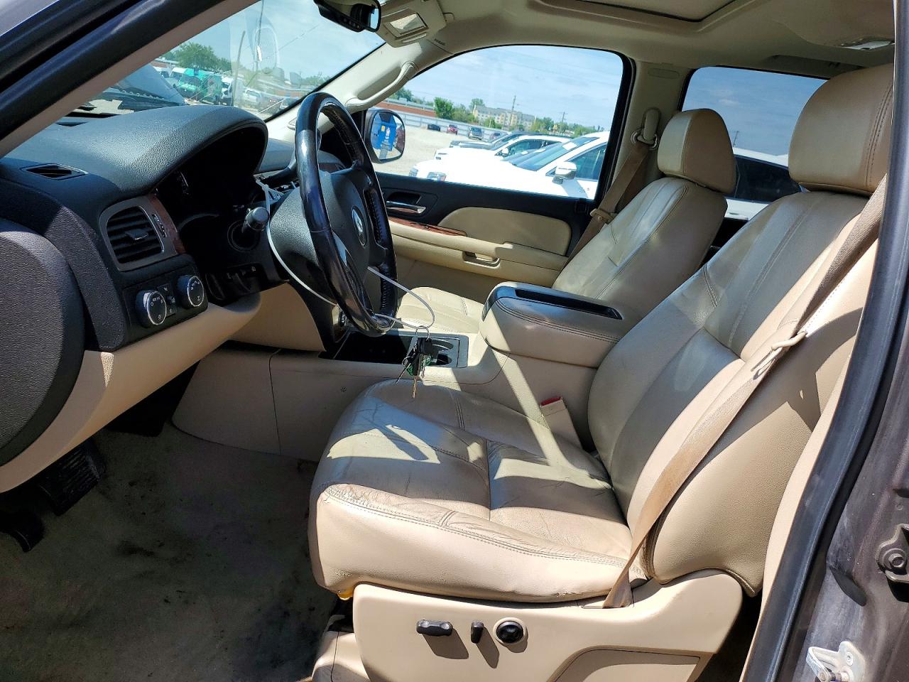 Chevrolet Silverado K1500 Crew Cab