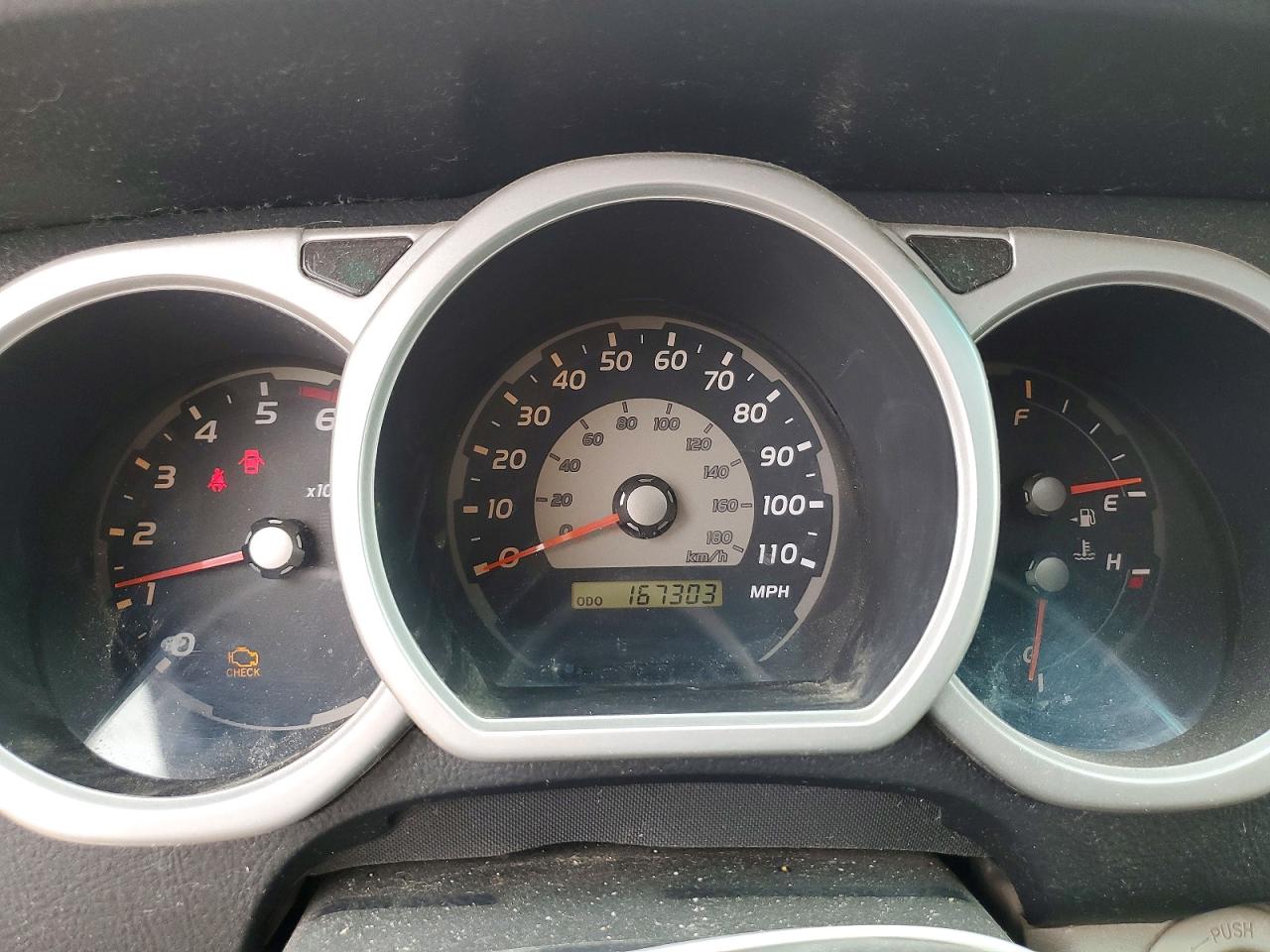 Toyota 4Runner Sr5