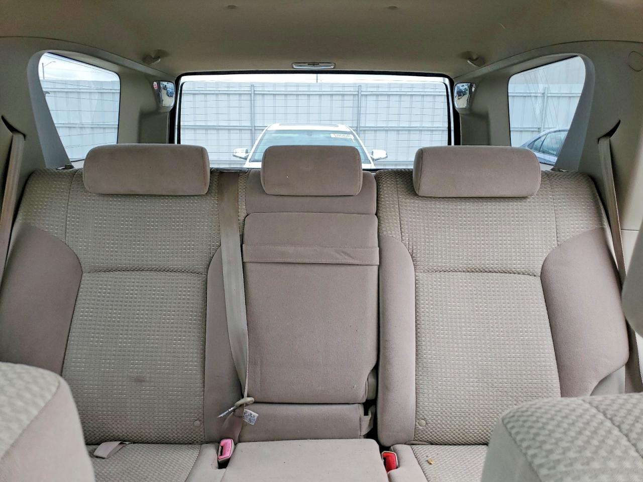 Toyota 4Runner Sr5