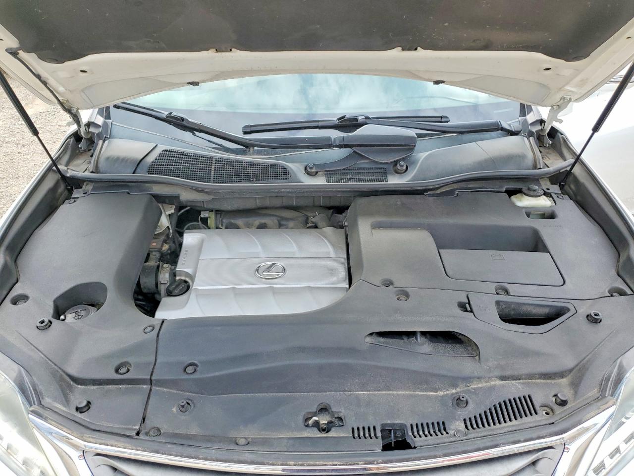 Lexus RX Base