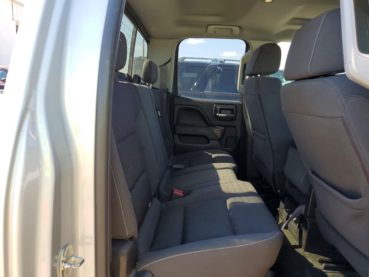 GMC Sierra K1500 Sle