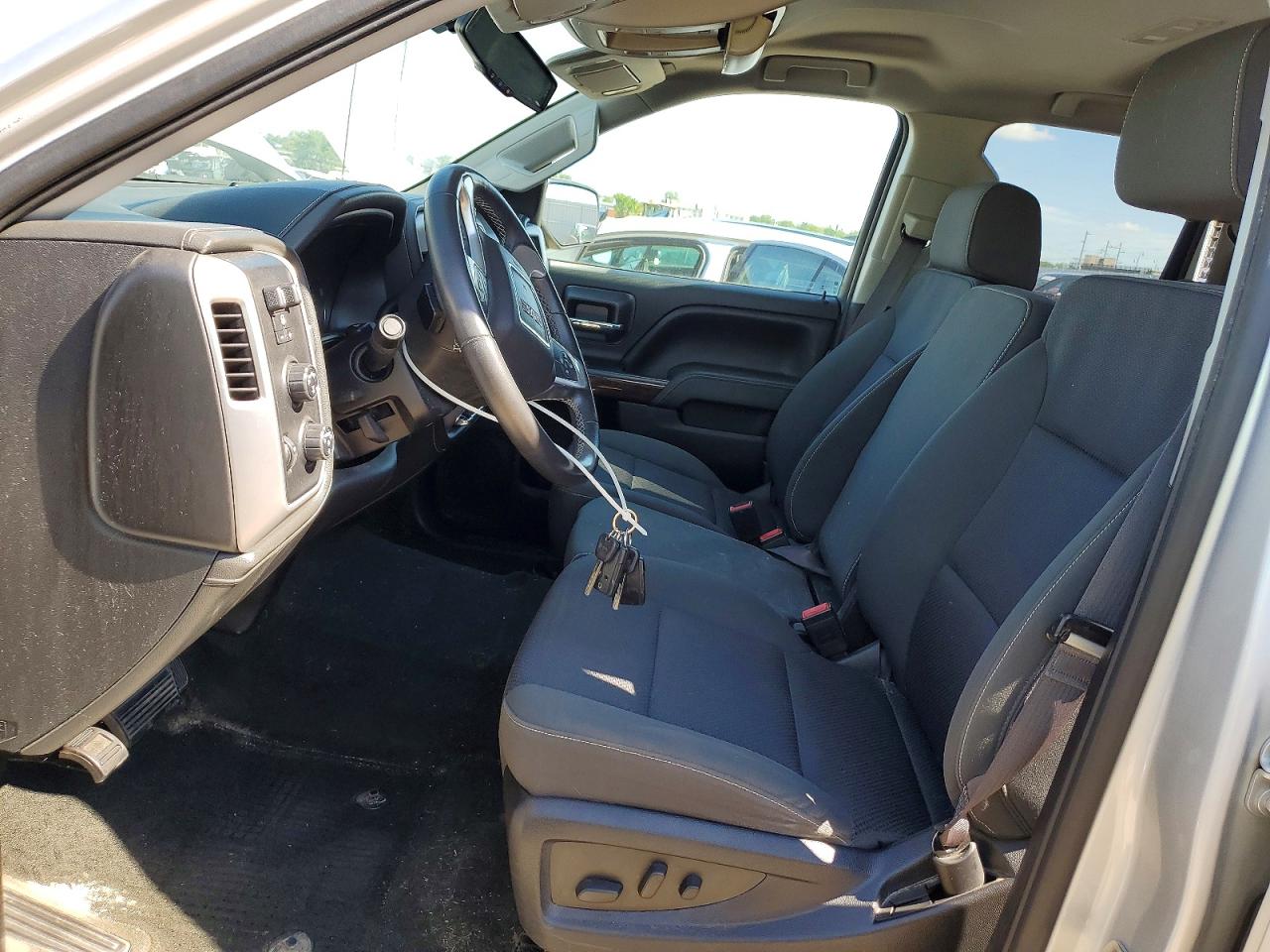 GMC Sierra K1500 Sle
