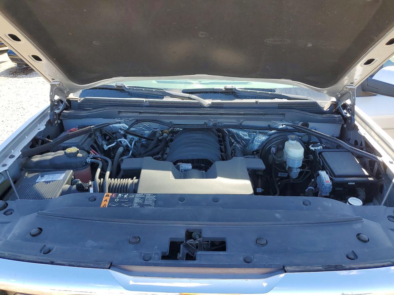 GMC Sierra K1500 Sle
