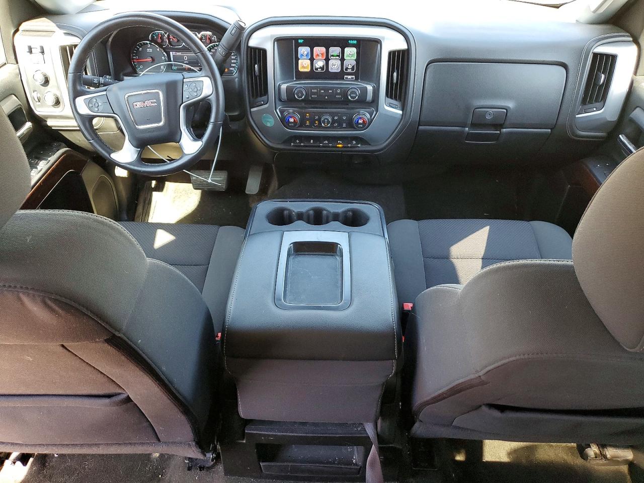 GMC Sierra K1500 Sle