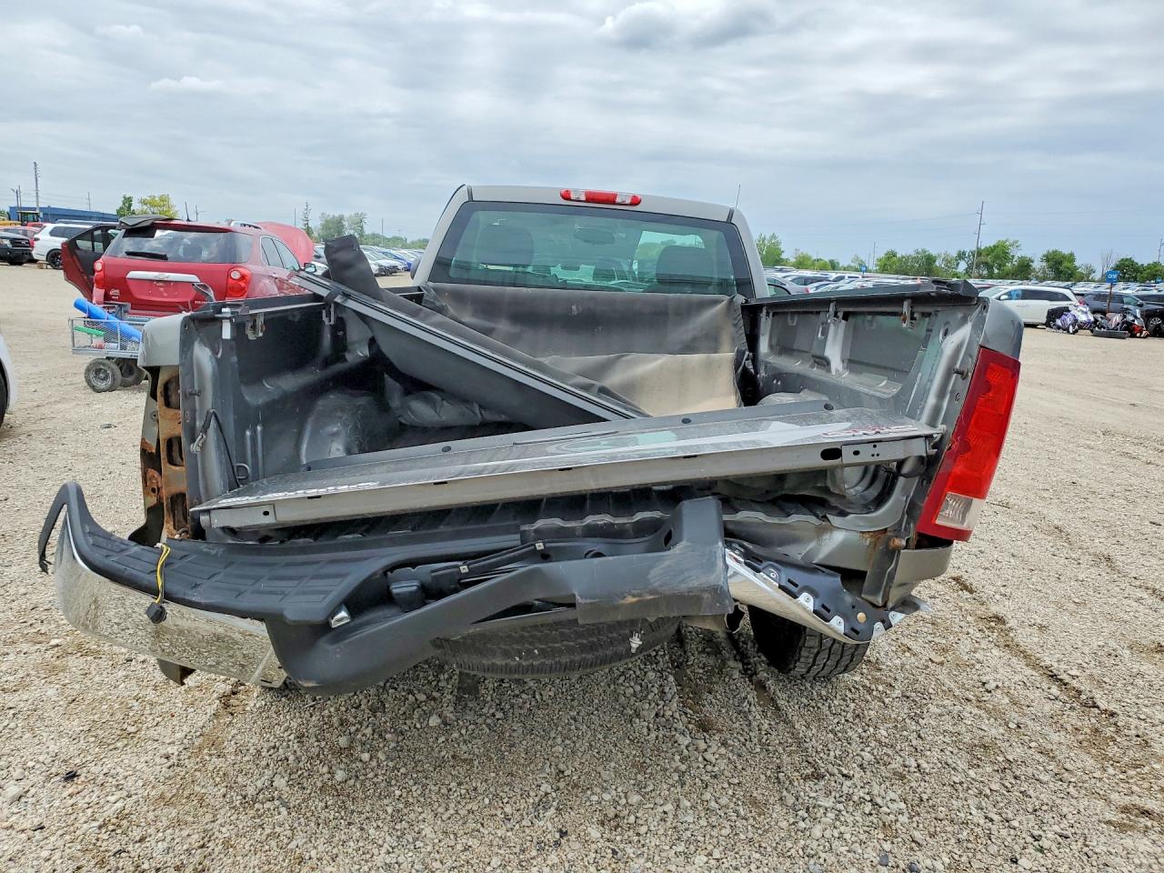 GMC Sierra C1500