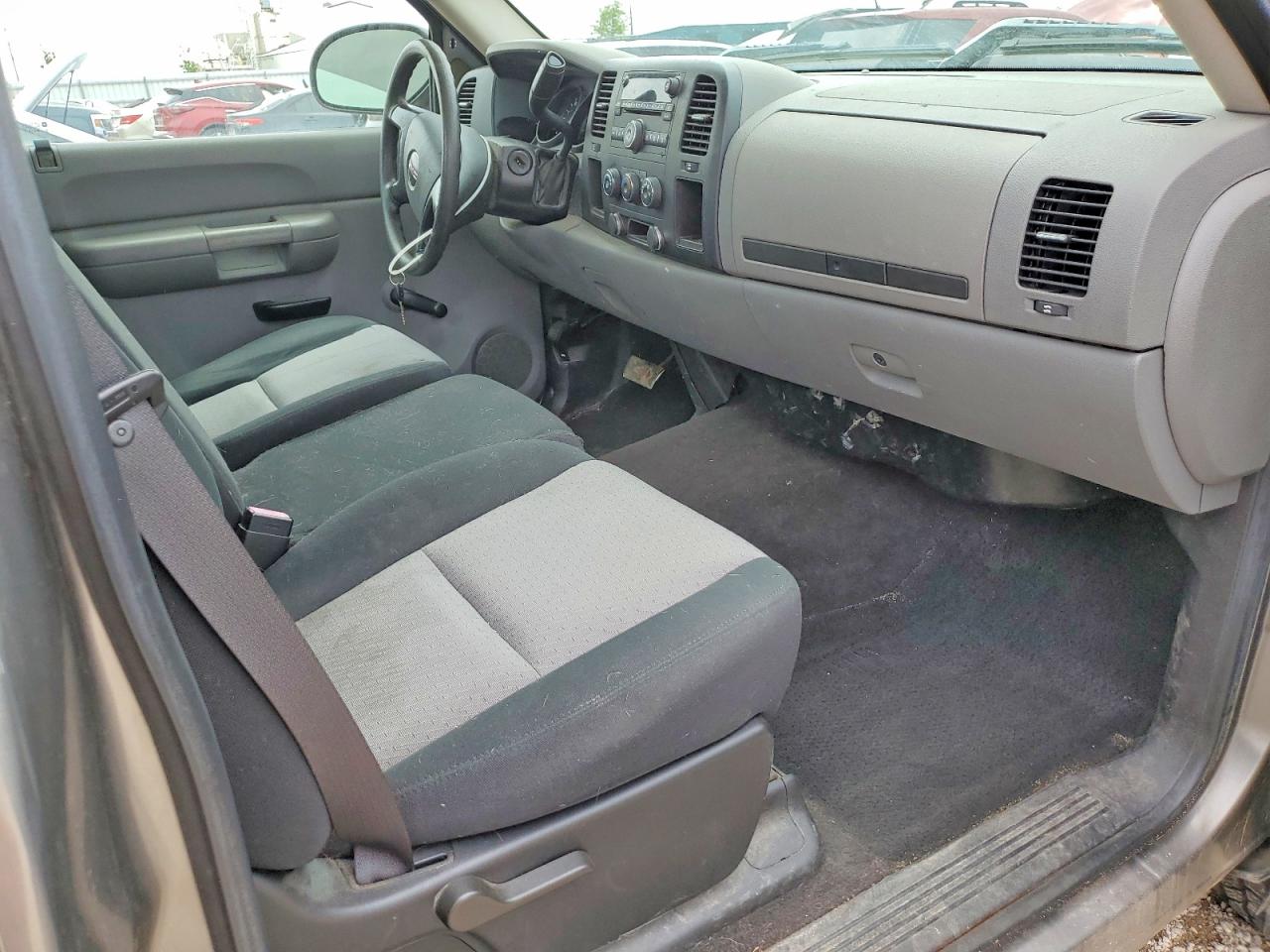 GMC Sierra C1500