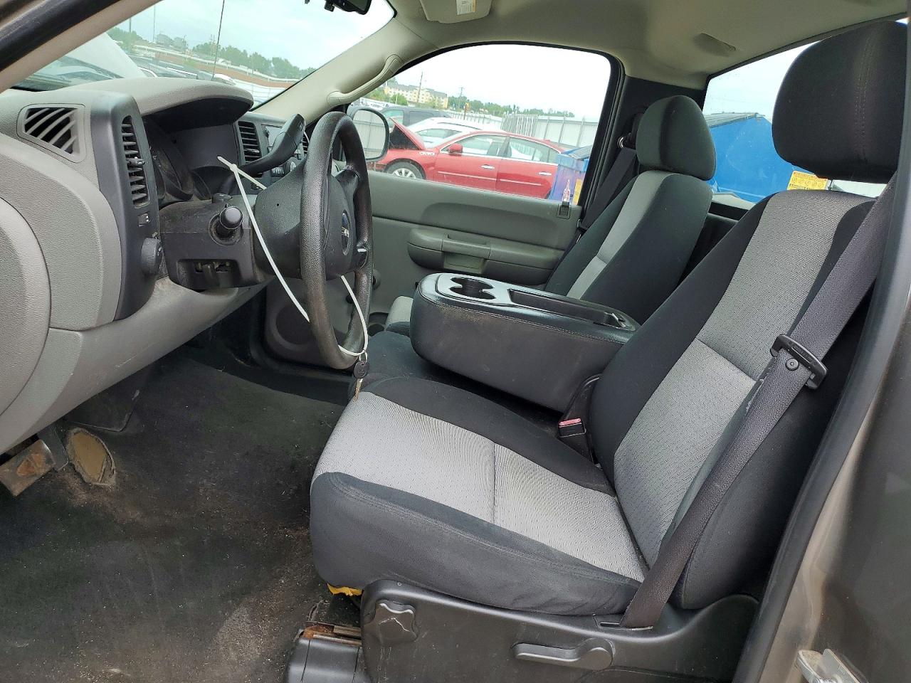 GMC Sierra C1500
