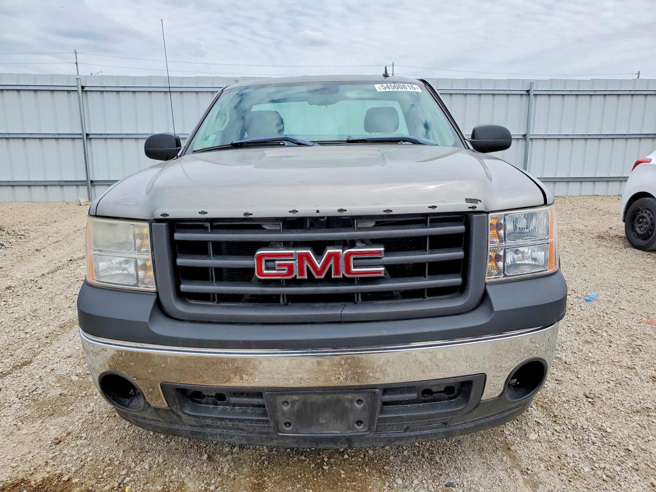 GMC Sierra C1500