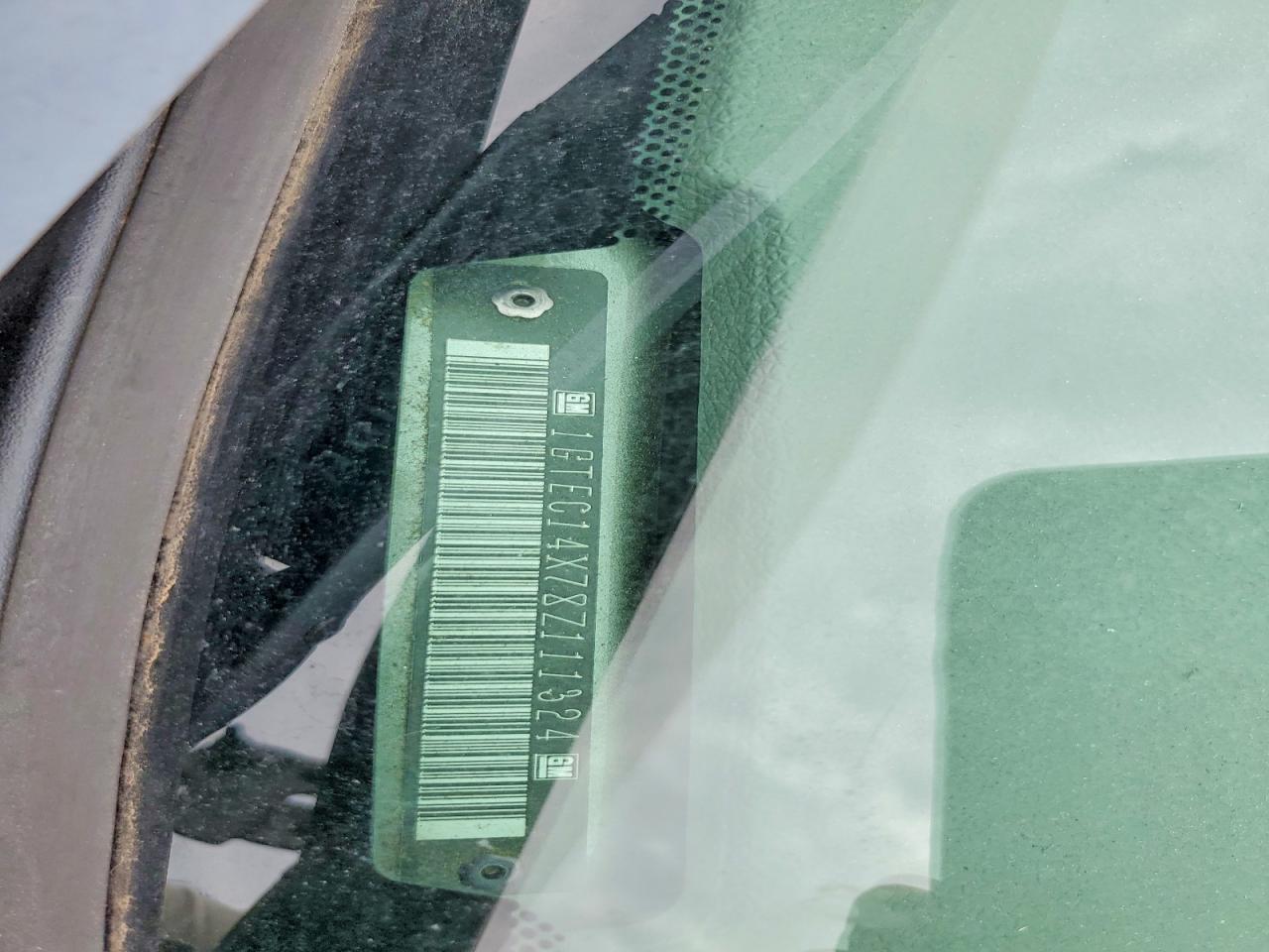 GMC Sierra C1500