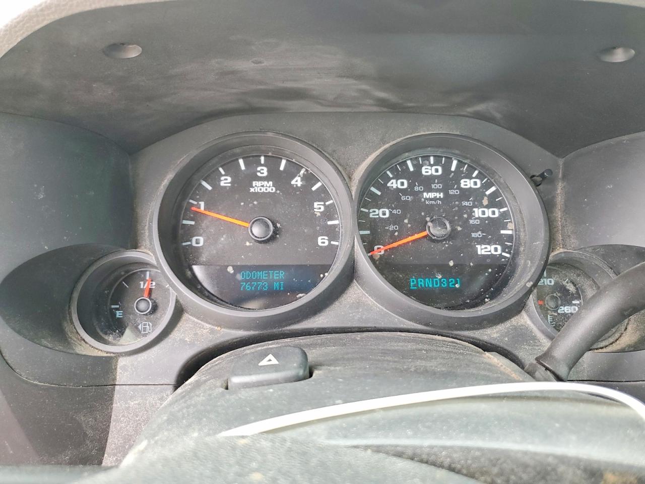 GMC Sierra C1500