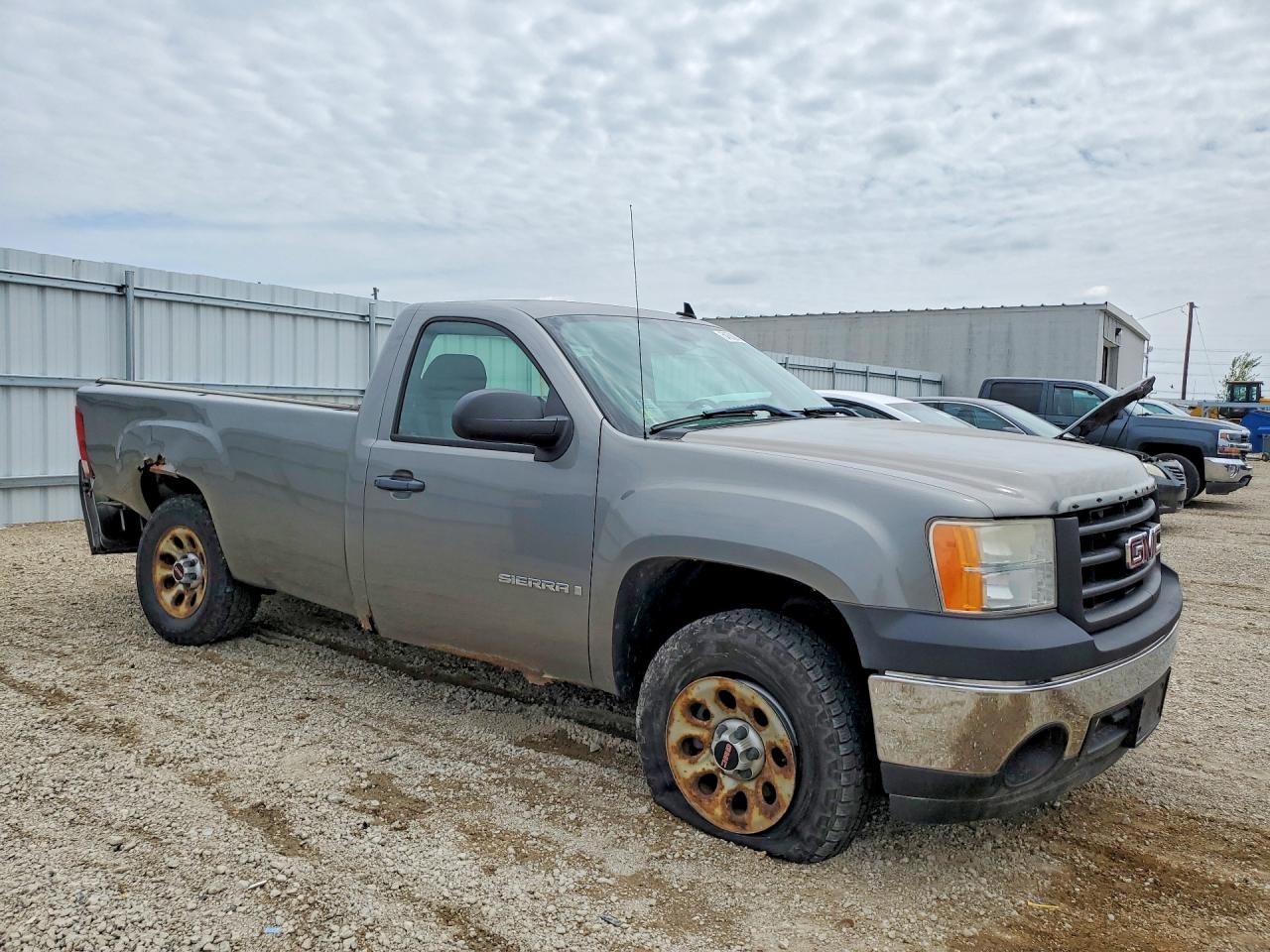 GMC Sierra C1500