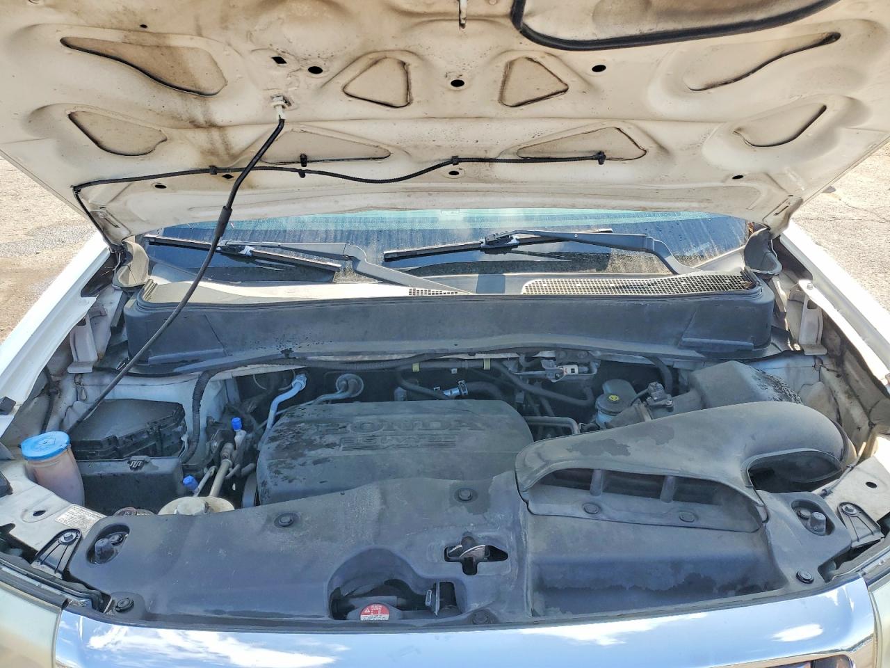Honda Pilot Lx