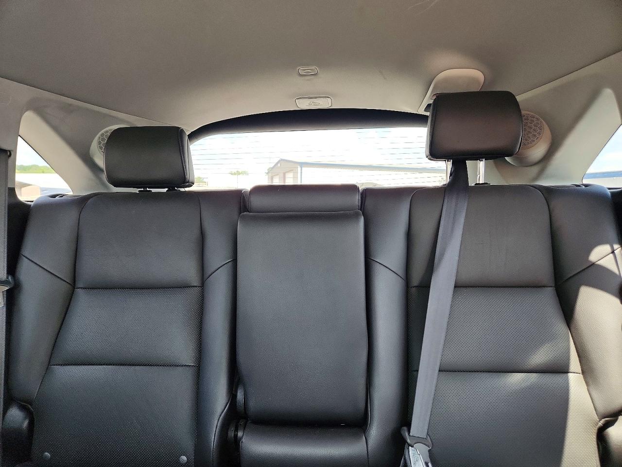 Acura RDX Technology