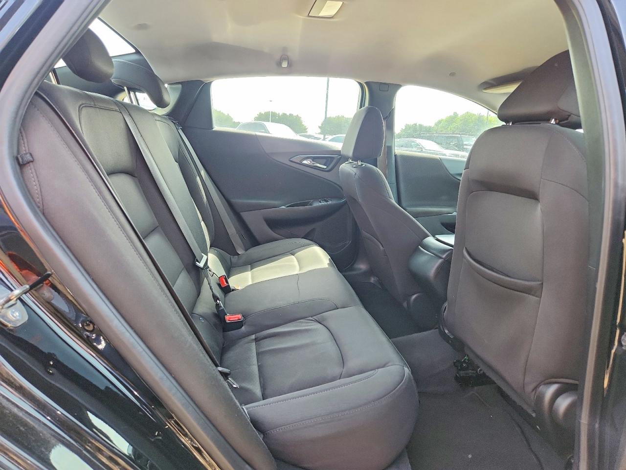 Chevrolet Malibu Ls