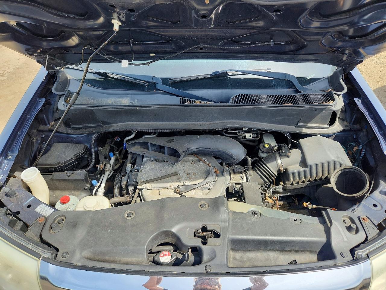 Honda Pilot Ex