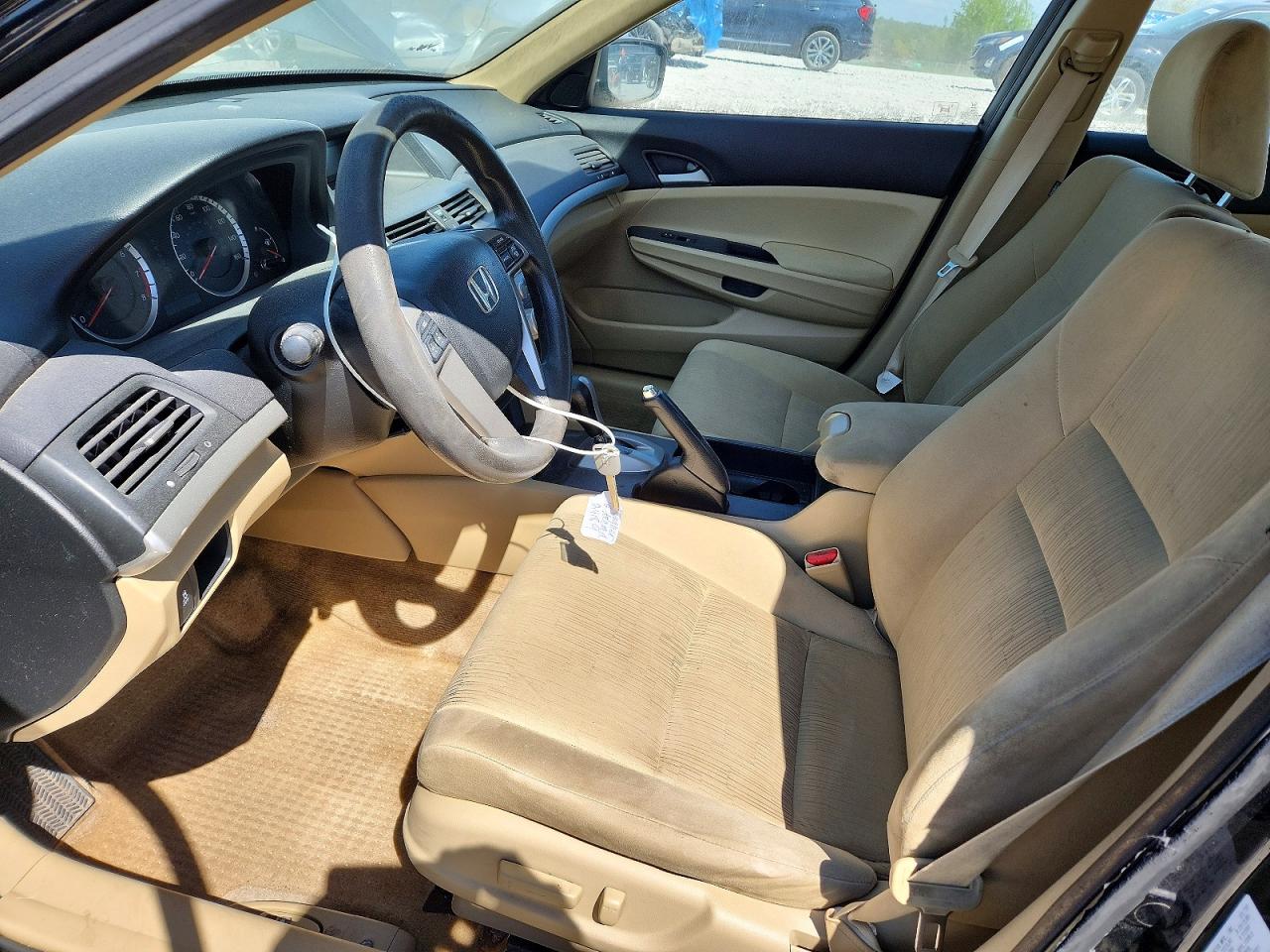 Honda Accord Lxp