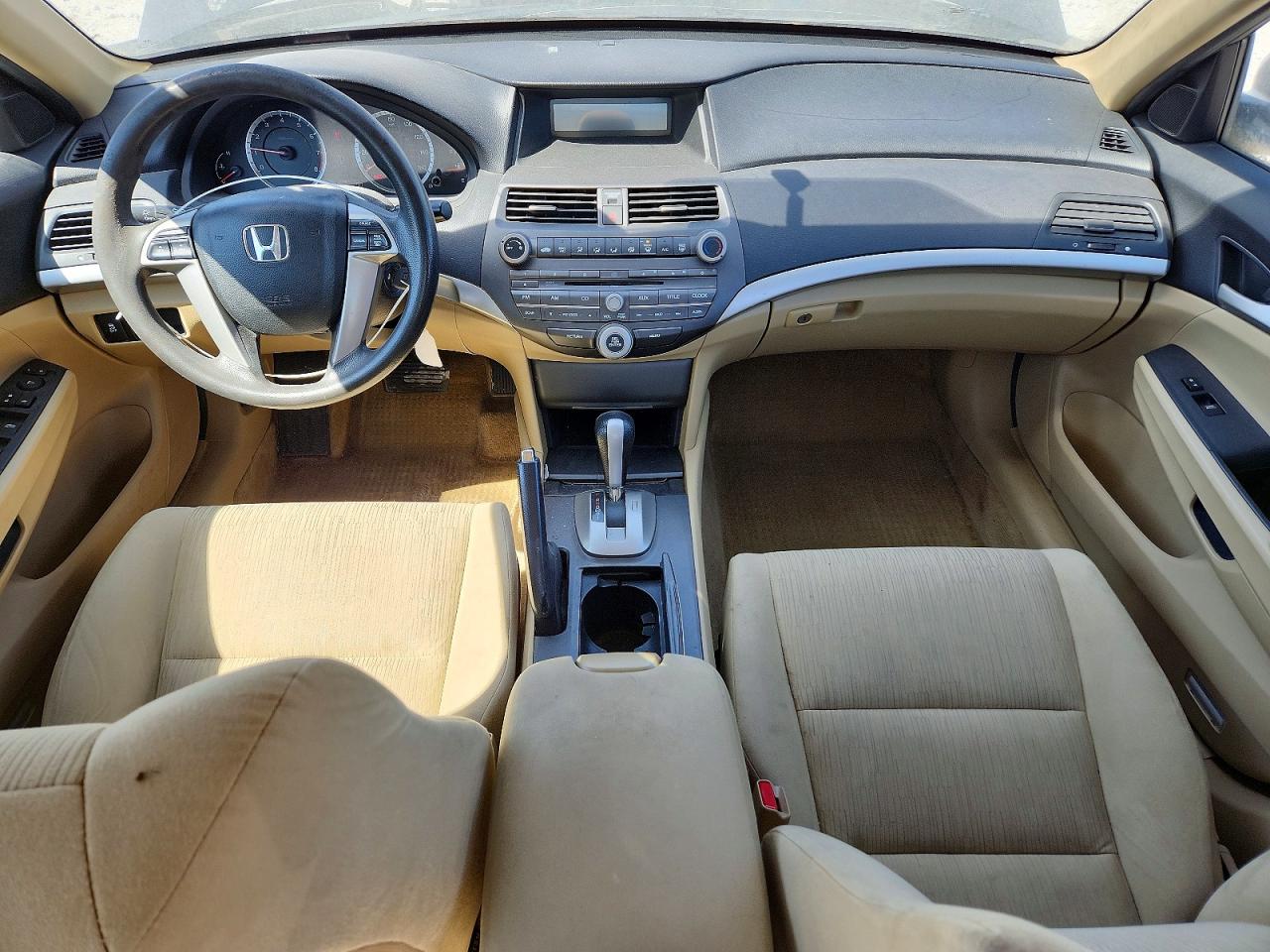 Honda Accord Lxp