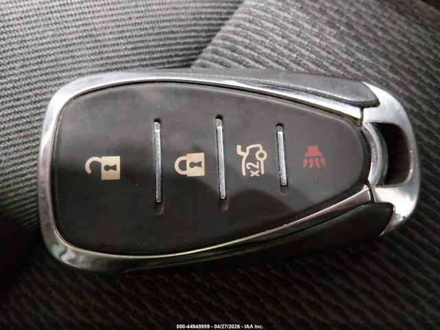 Chevrolet Cruze Lt Manual