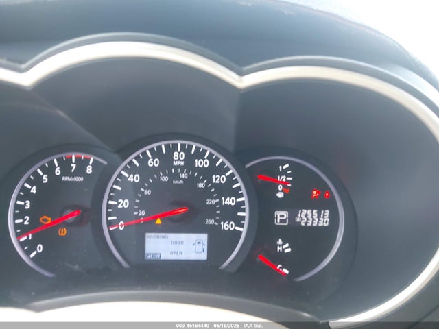 Nissan Quest Sl