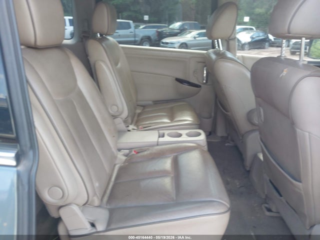 Nissan Quest Sl