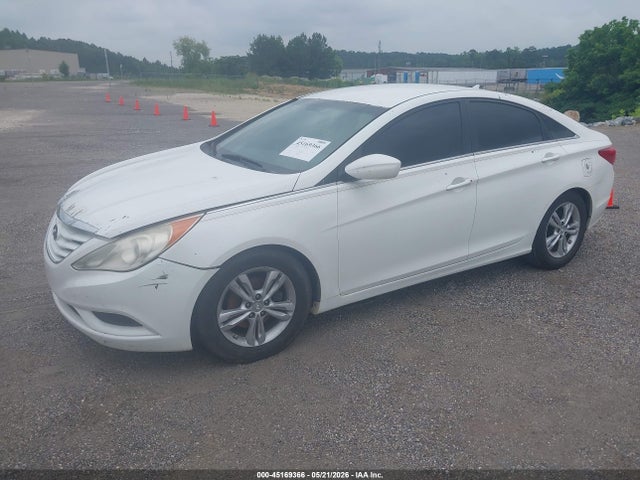 Hyundai SONATA Gls