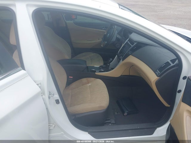 Hyundai SONATA Gls